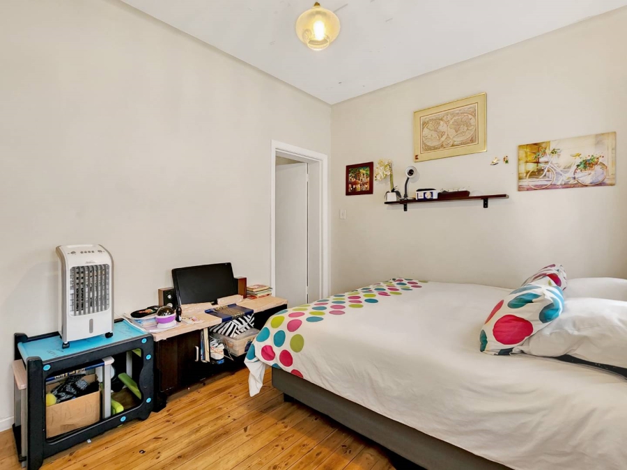 2 Bedroom Property for Sale in Zonnebloem Western Cape